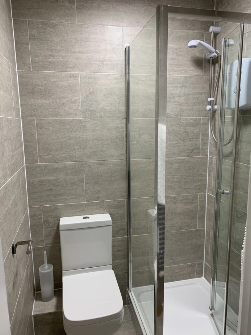 The Baptist Chapel - 9