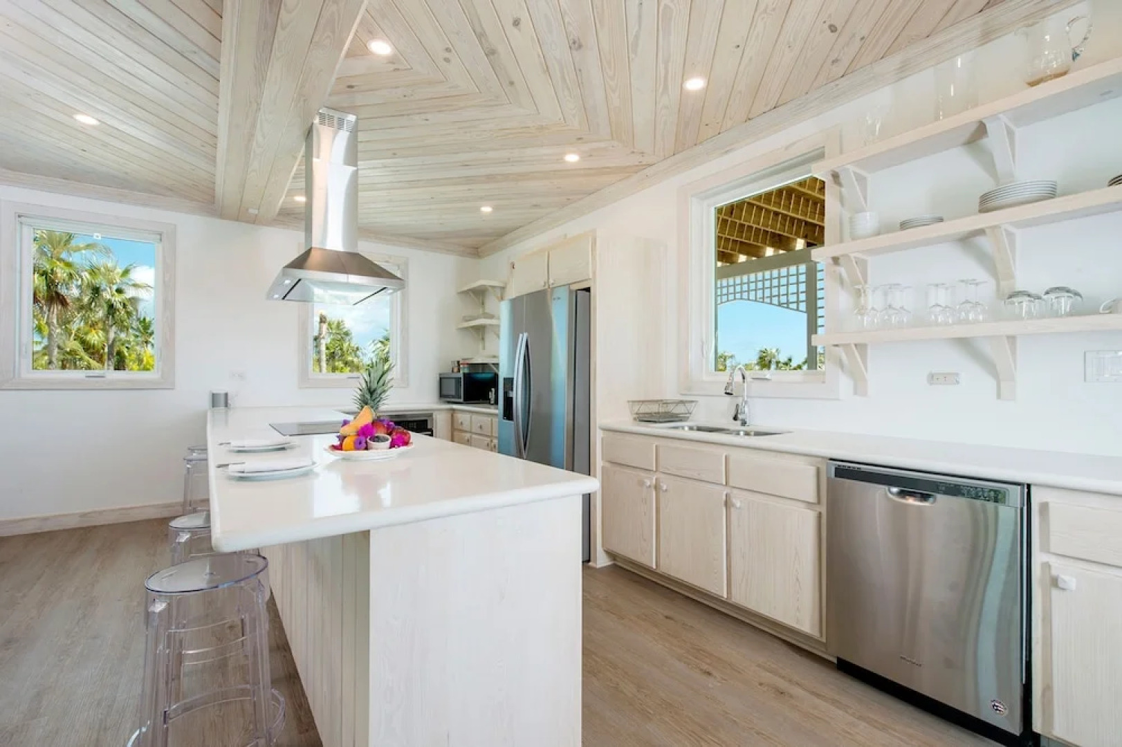 See Sea by Eleuthera Vacation Rentals