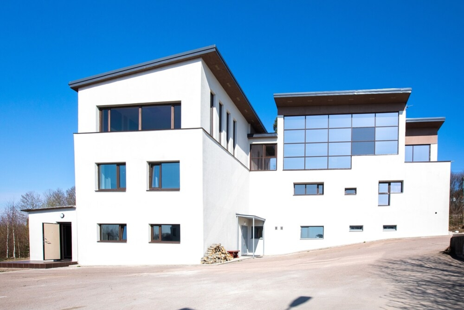 Мини-отель Нордик