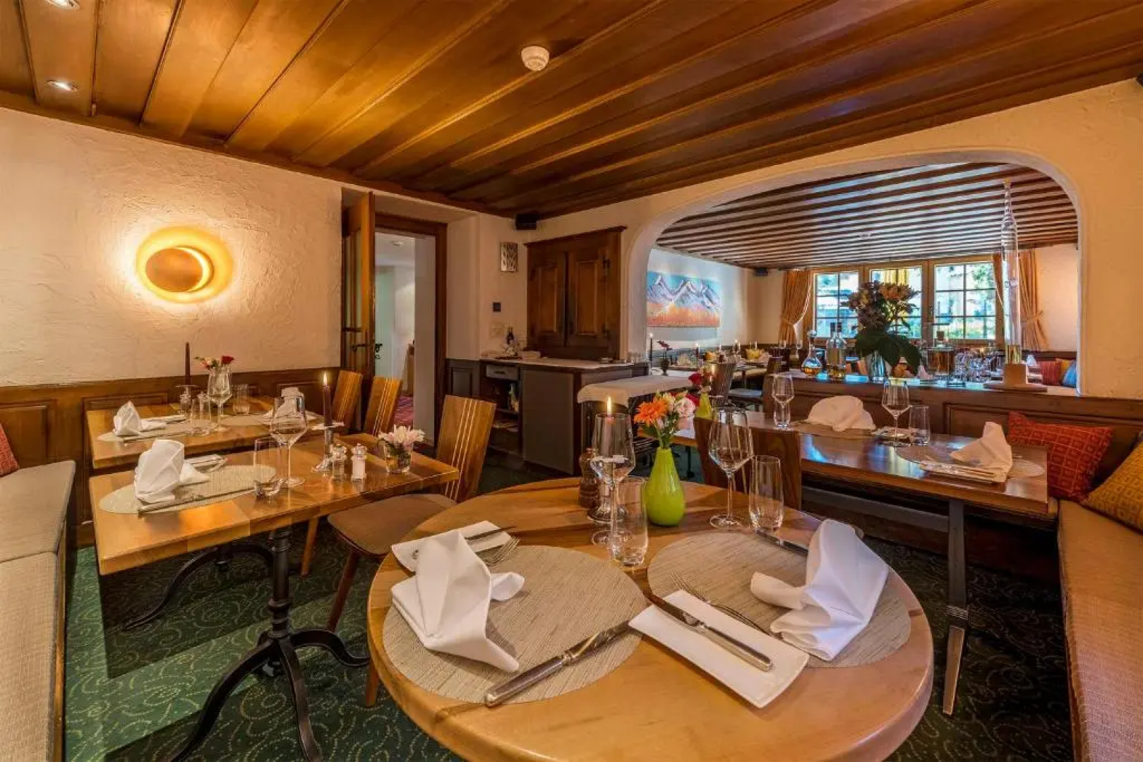 Schweizerhaus Swiss Quality Hotel