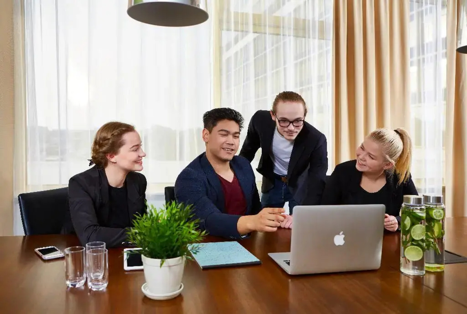 Radisson Blu Saga Hotel, Reykjavik