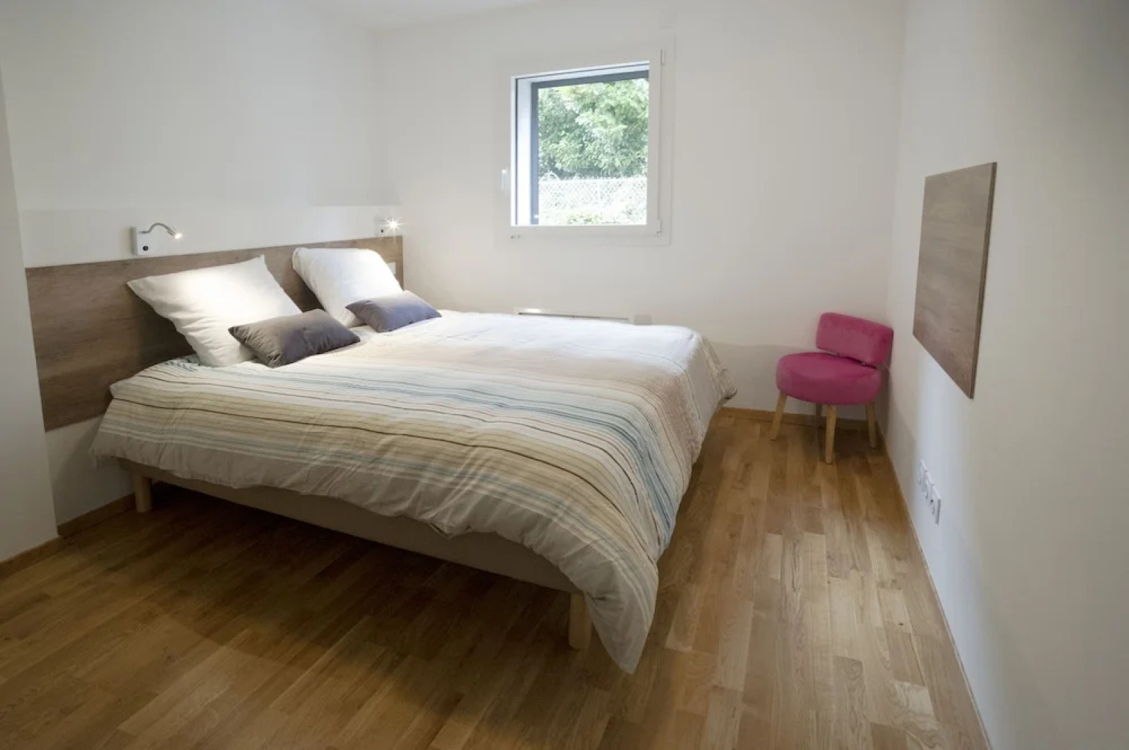 Appartement Tournette - Vue Lac