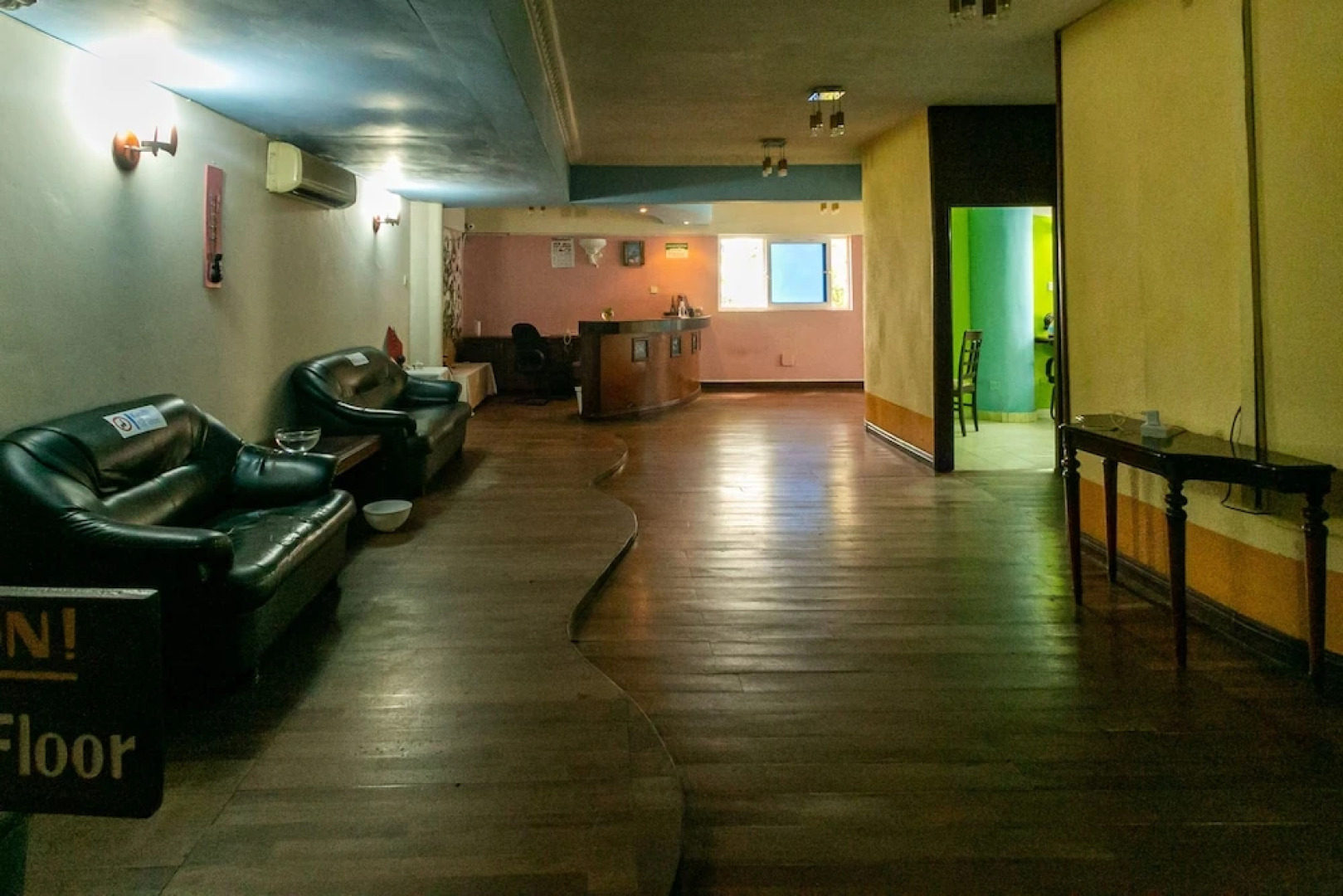 Sunrise Resort Apartments & Spa