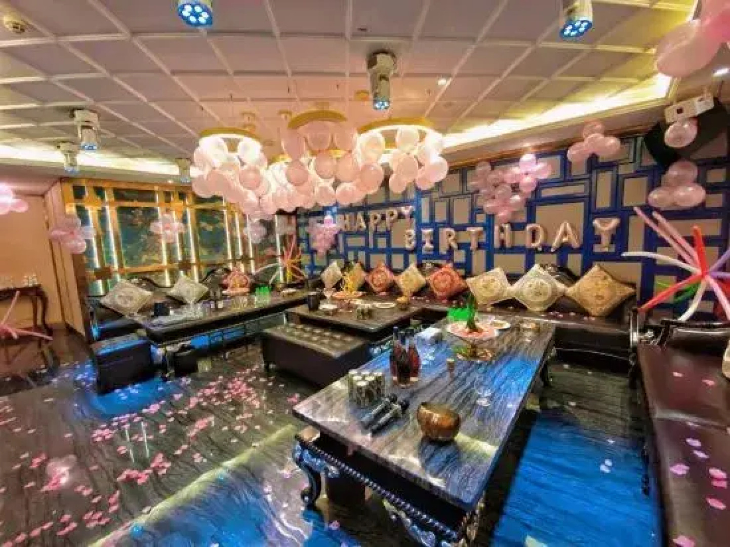 Puerman International Hotel(Dingnan)