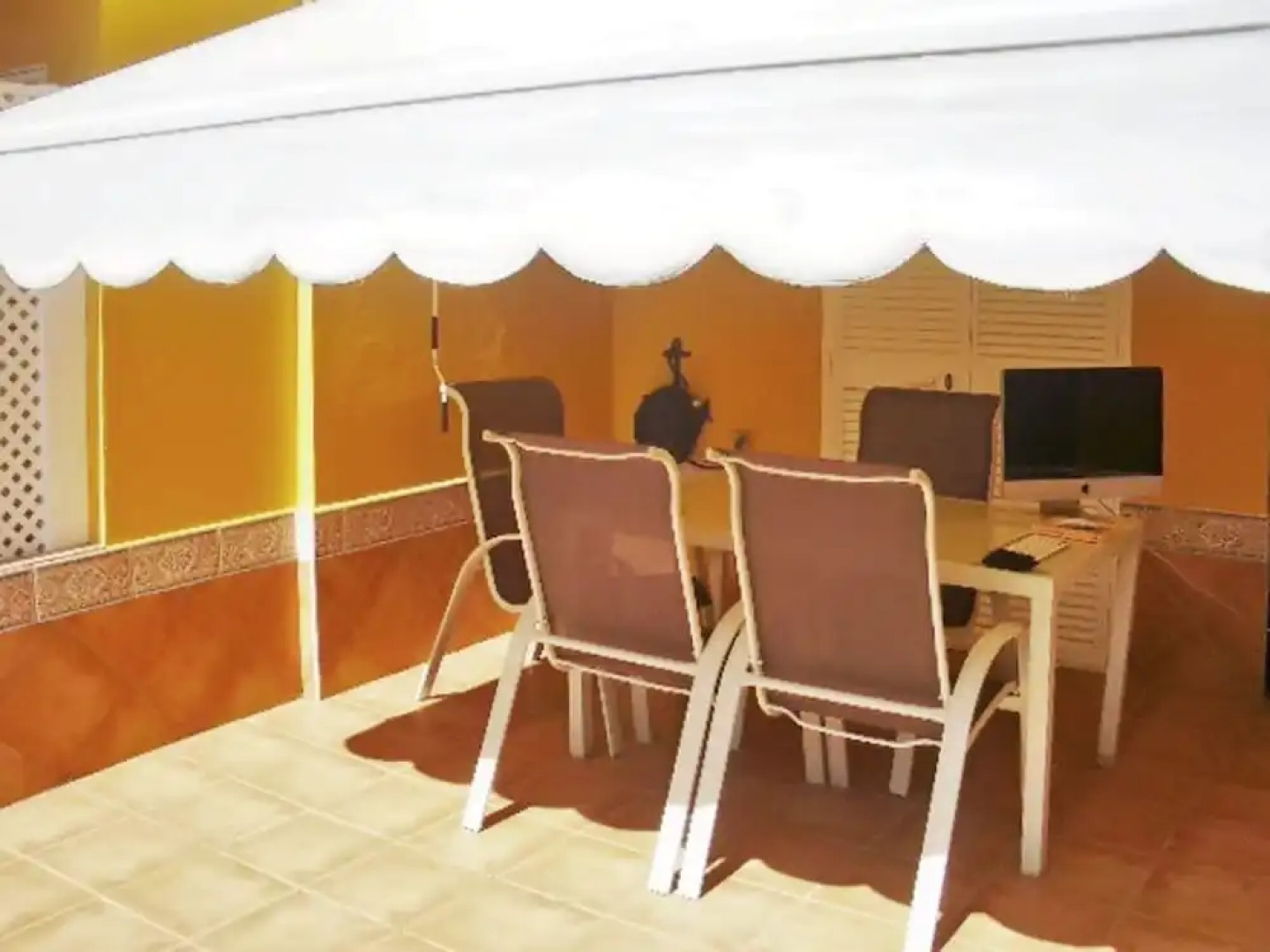 House With 2 Bedrooms in Isla Cristina, With Pool Access, Terrace and