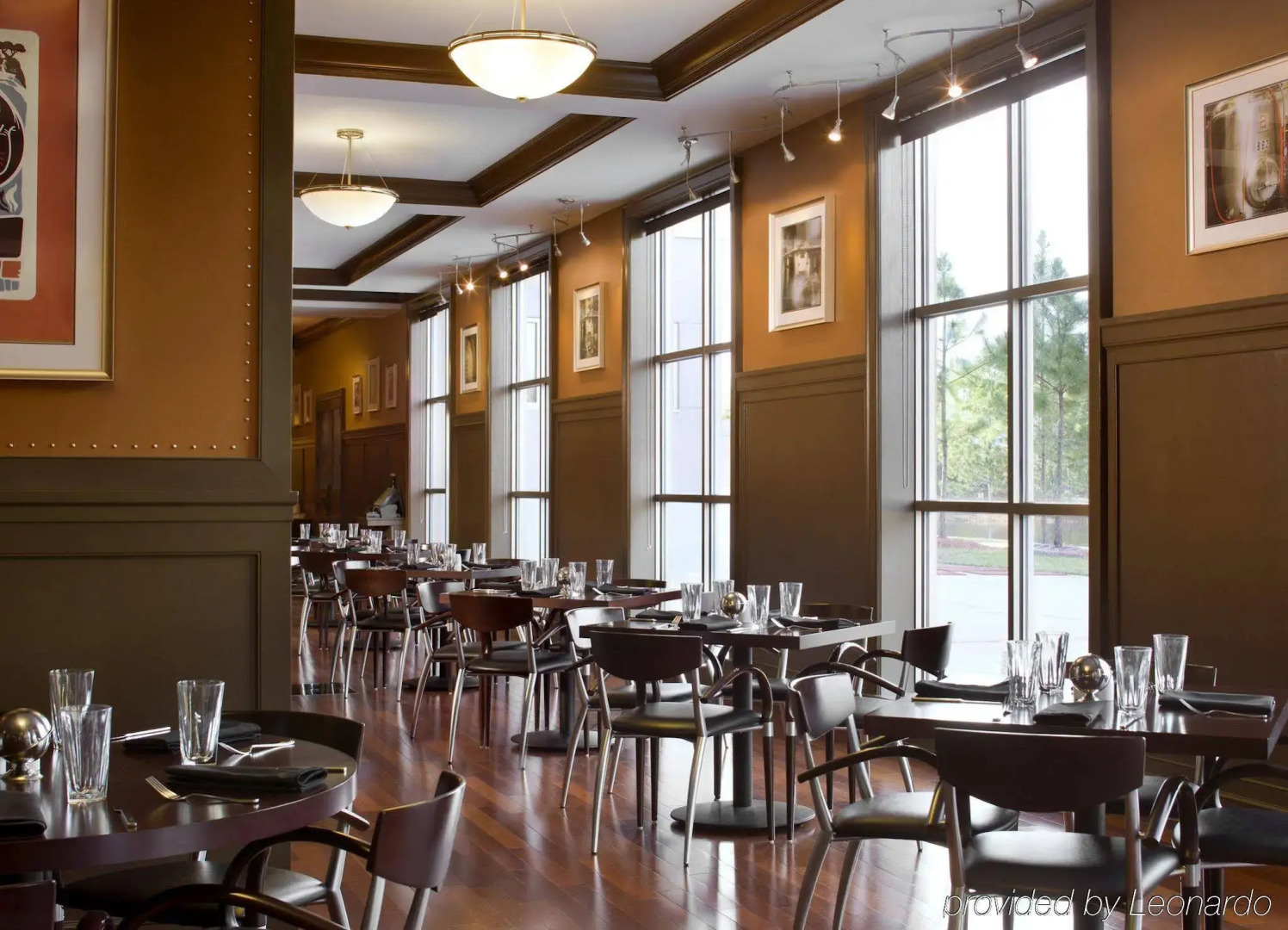 Sheraton Jacksonville Hotel