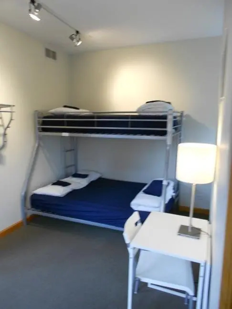 IHSP Hostel Santa Barbara