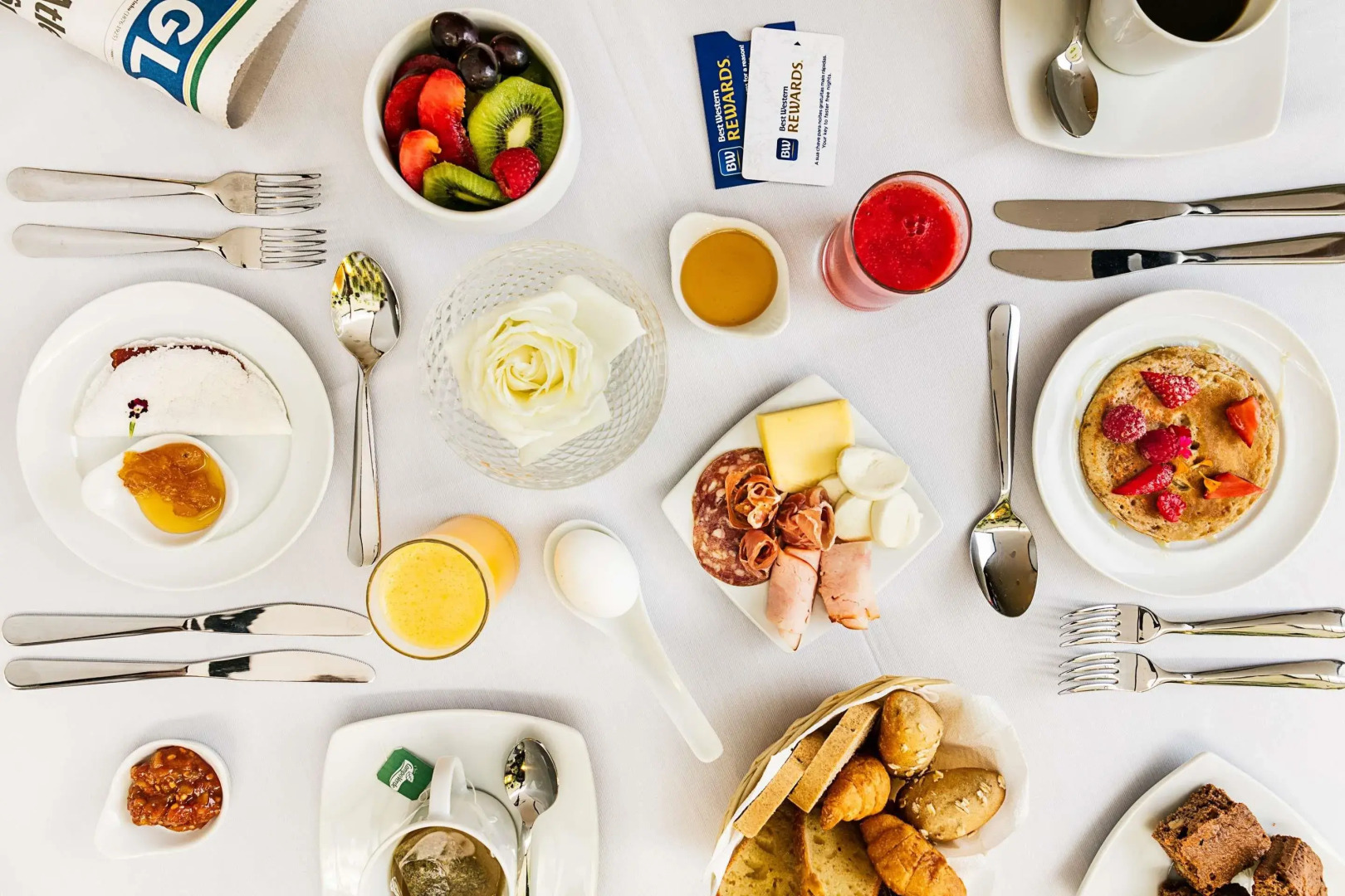 Nobile Hotel Copacabana Design