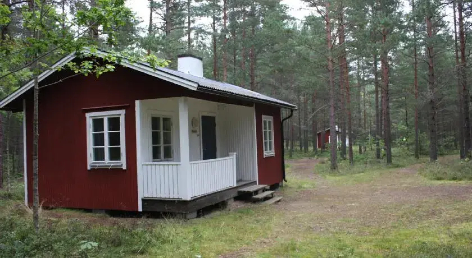 YMCA / KFUM Gården Vidablick