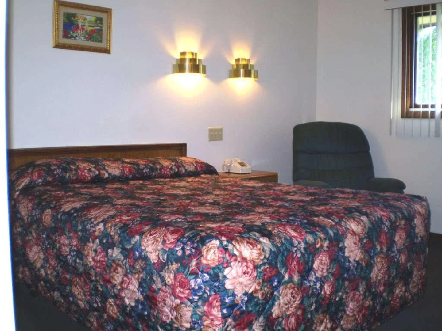 Parkway Motel Red Wing