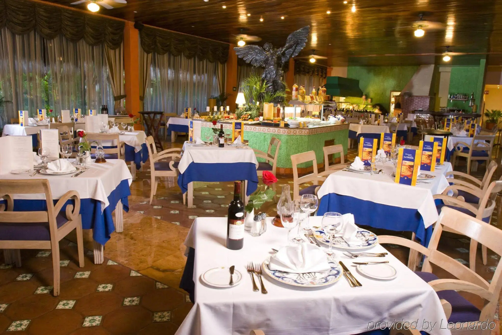 Iberostar Waves Tucán - All Inclusive