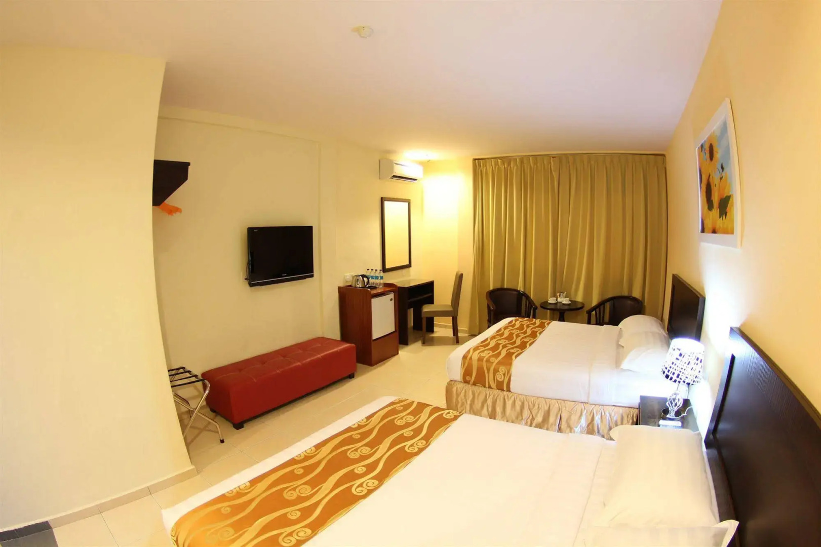 Sunflower Express Hotel