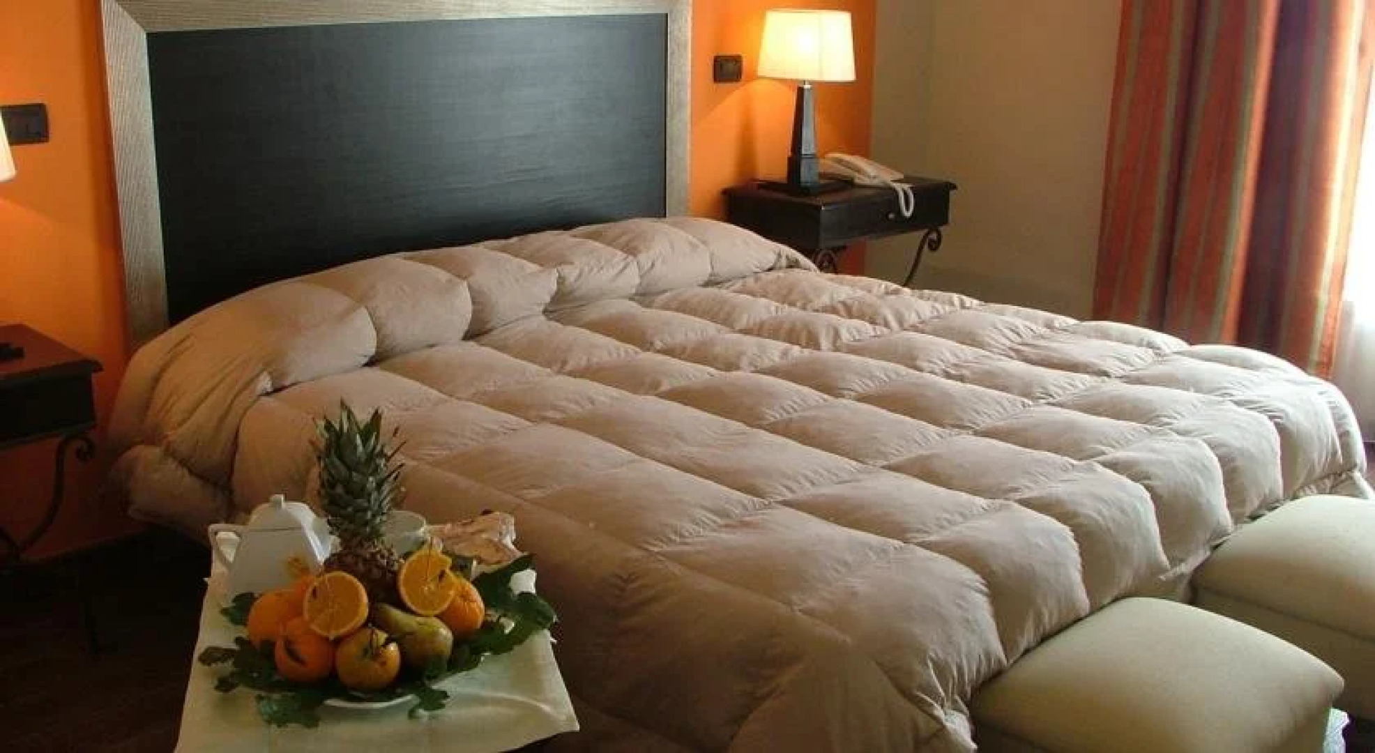 Acos Marsala City Hotel