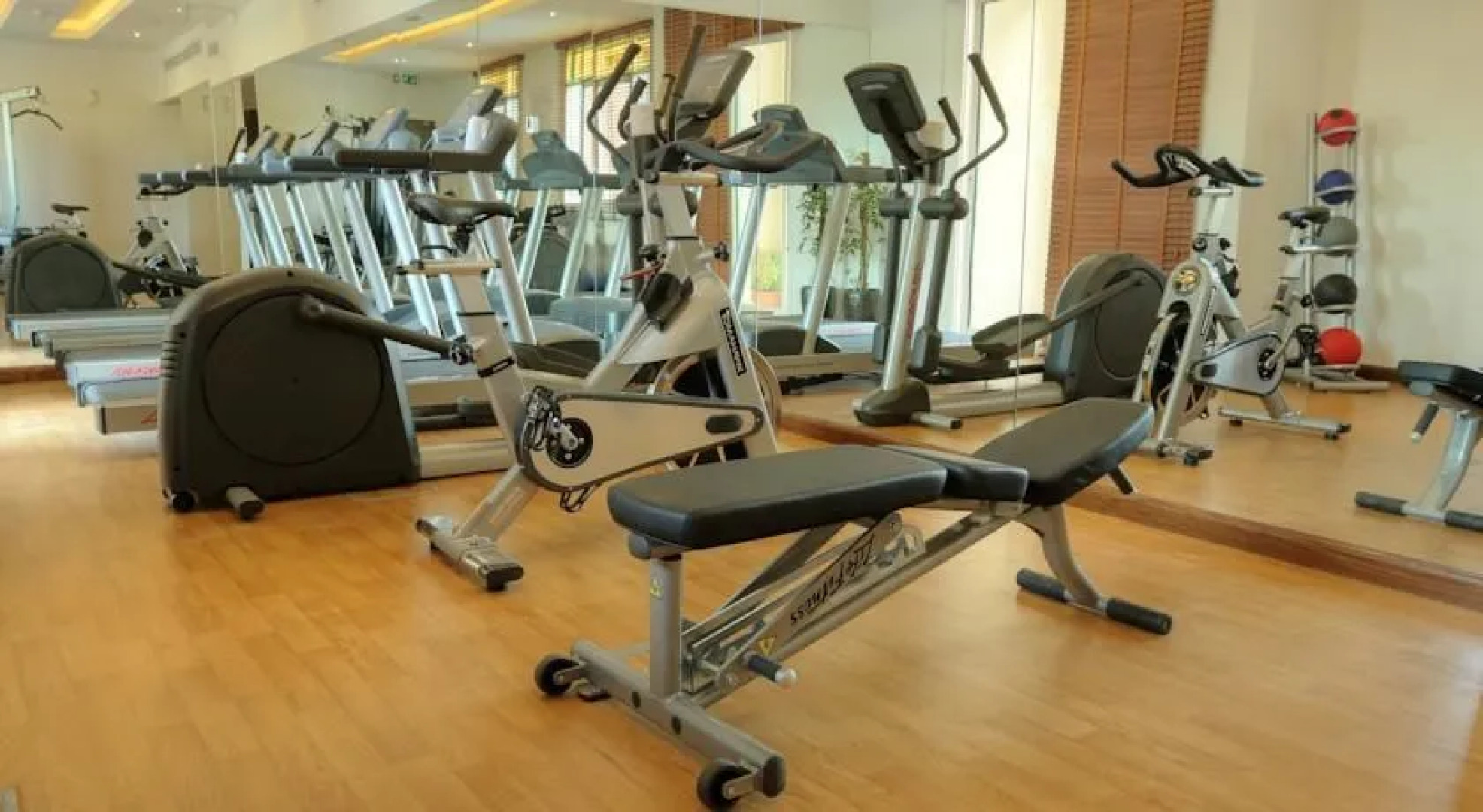 Ramada Hotel & Suites Ras Al Khaimah