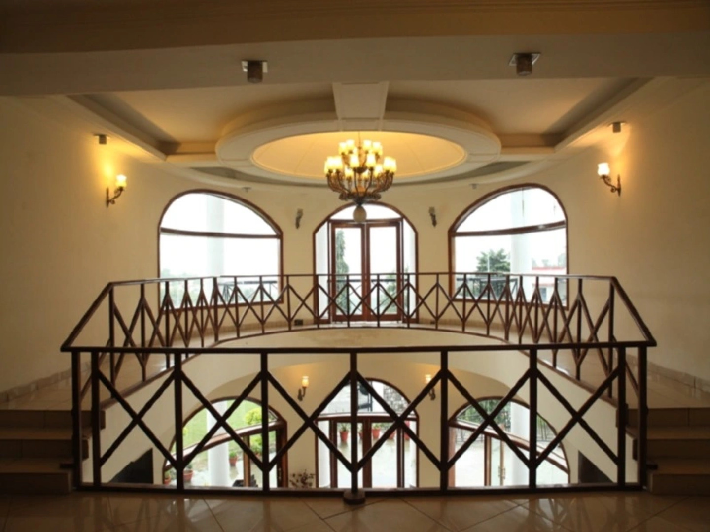 Hotel Happy Home's Kaler Grand Inn