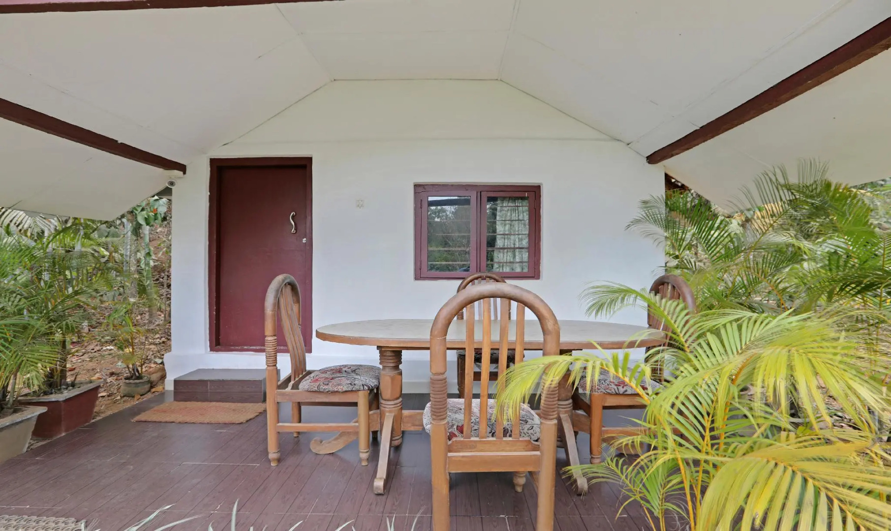 Itsy Hotels Jammabane Cottage