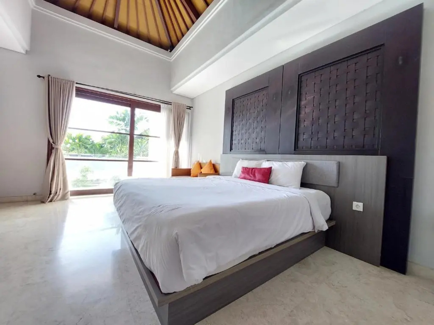 Villa Harmony - Bali Residence