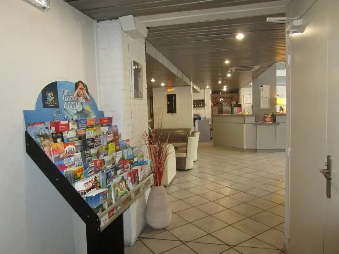 Kyriad Montpellier Centre - Antigone