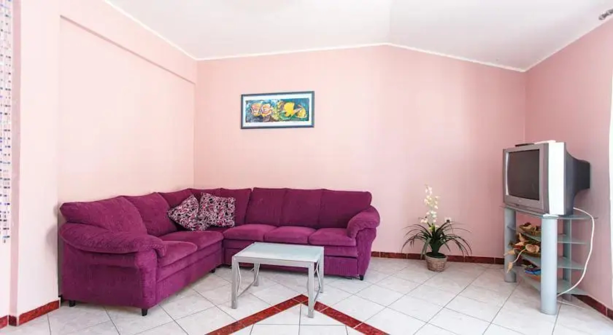 Apartments & Rooms Iva