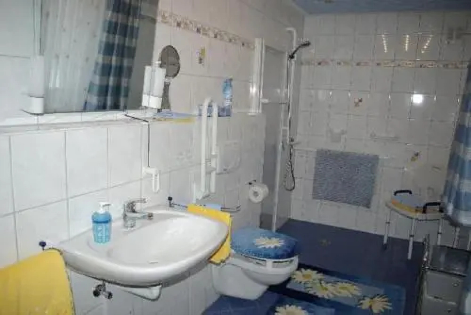 Ferienwohnungen Gstöttner