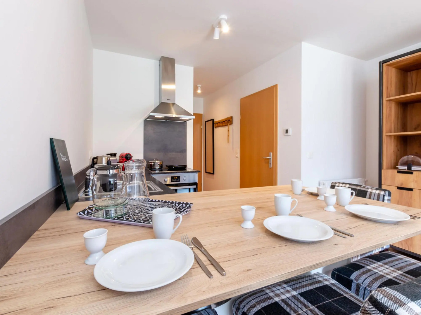 Luxury Studio at the Hallstättersee