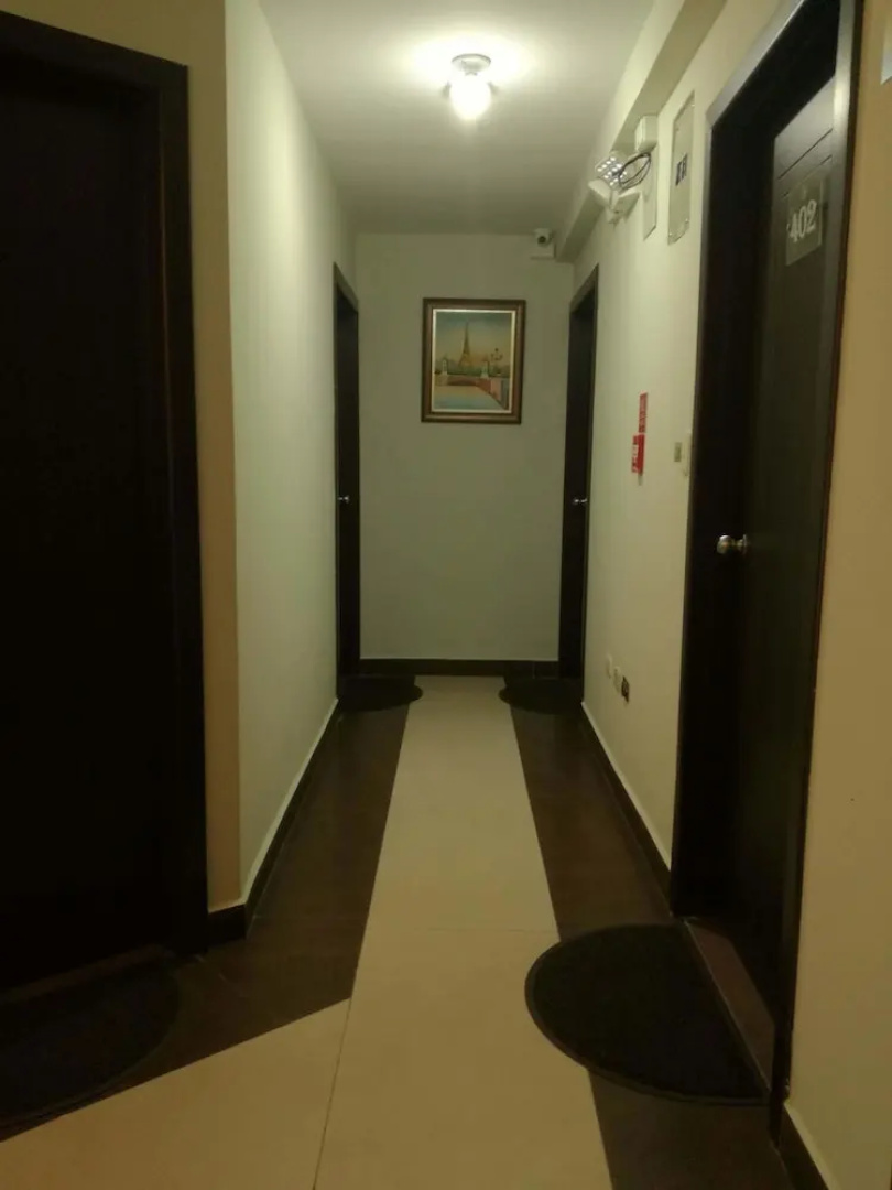 Hotel La Algodonera