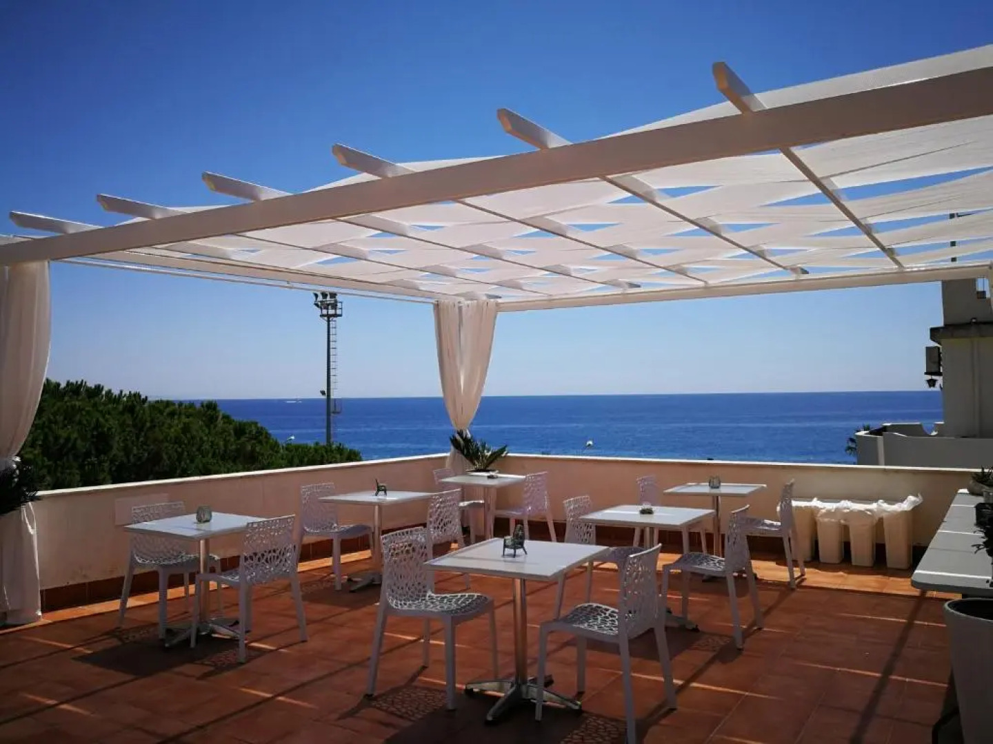 B&B Il Mare degli Dei