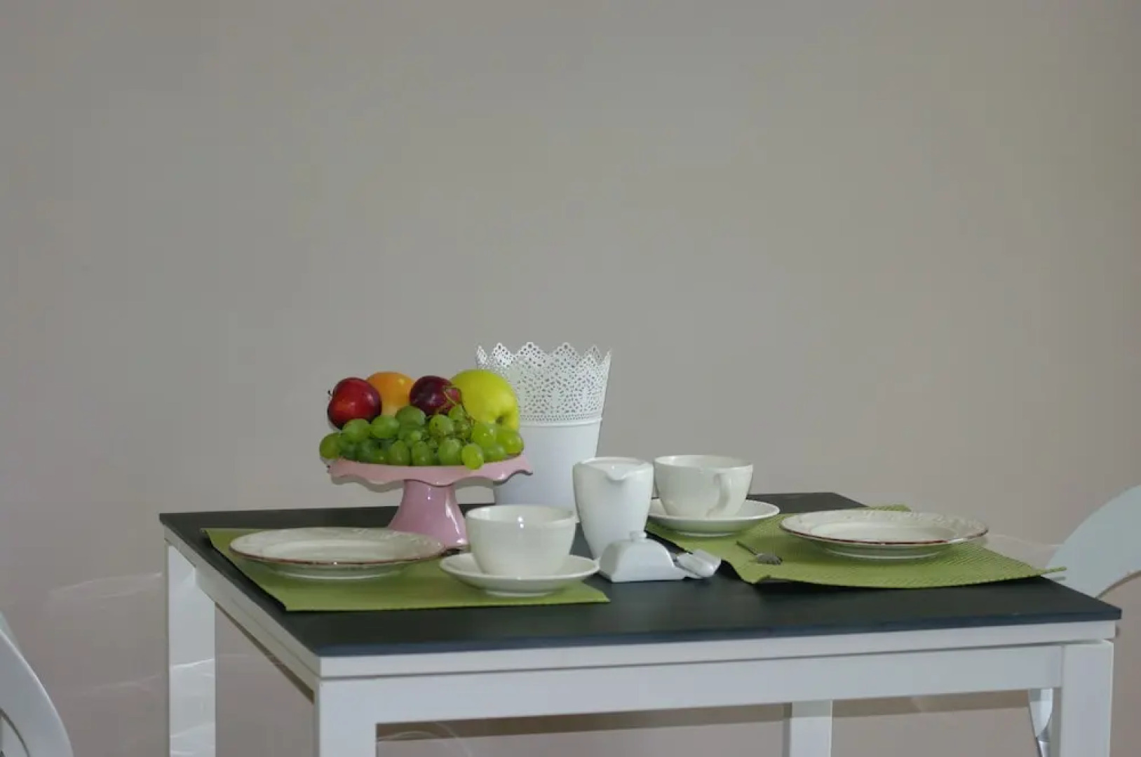 B&B - Tre conigli sul comò