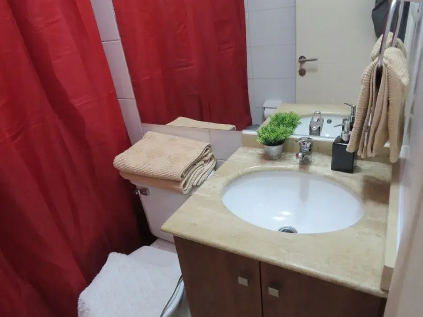 Santiago Apartments Chile