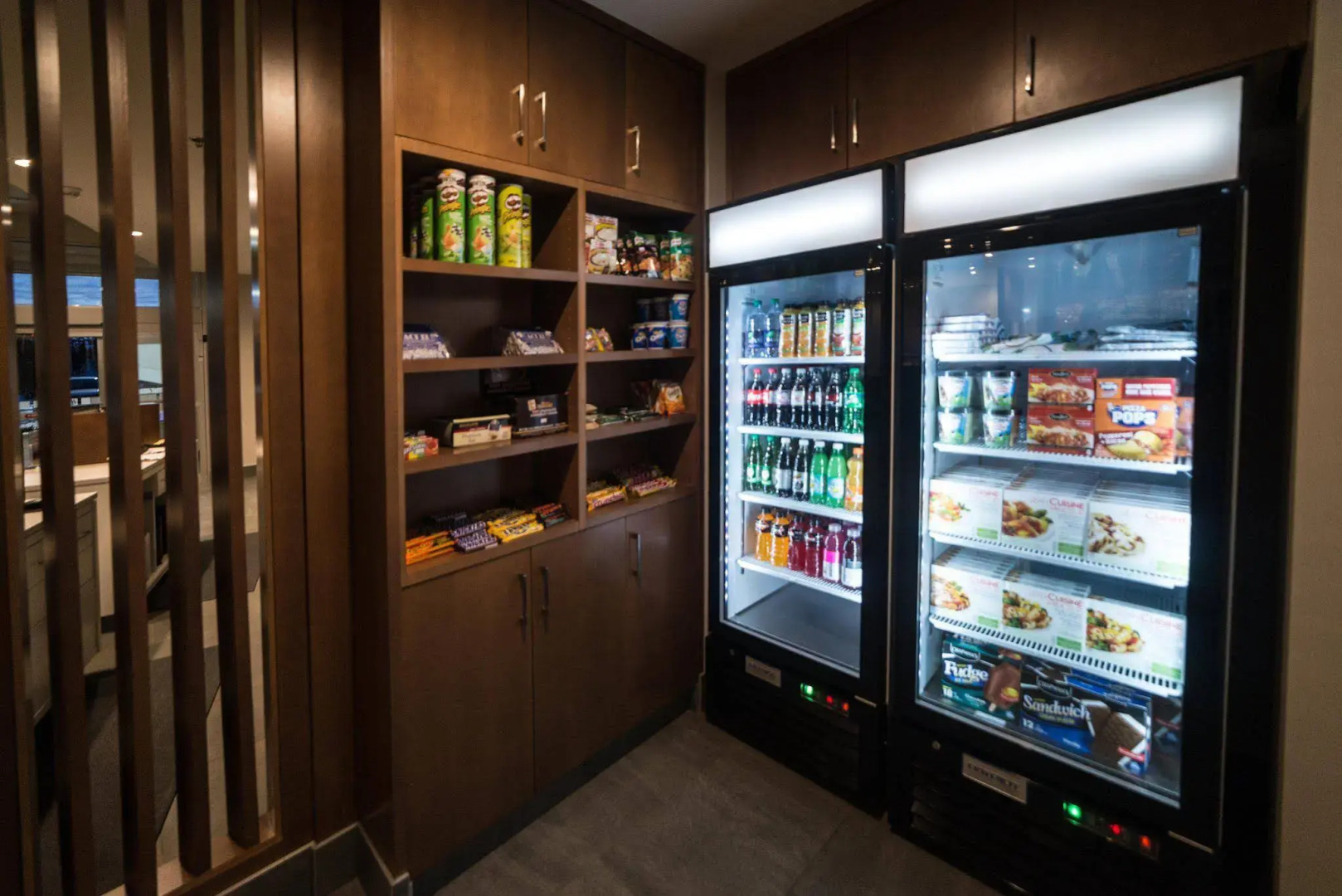 Holiday Inn Express & Suites West Edmonton - Mall Area by IHG