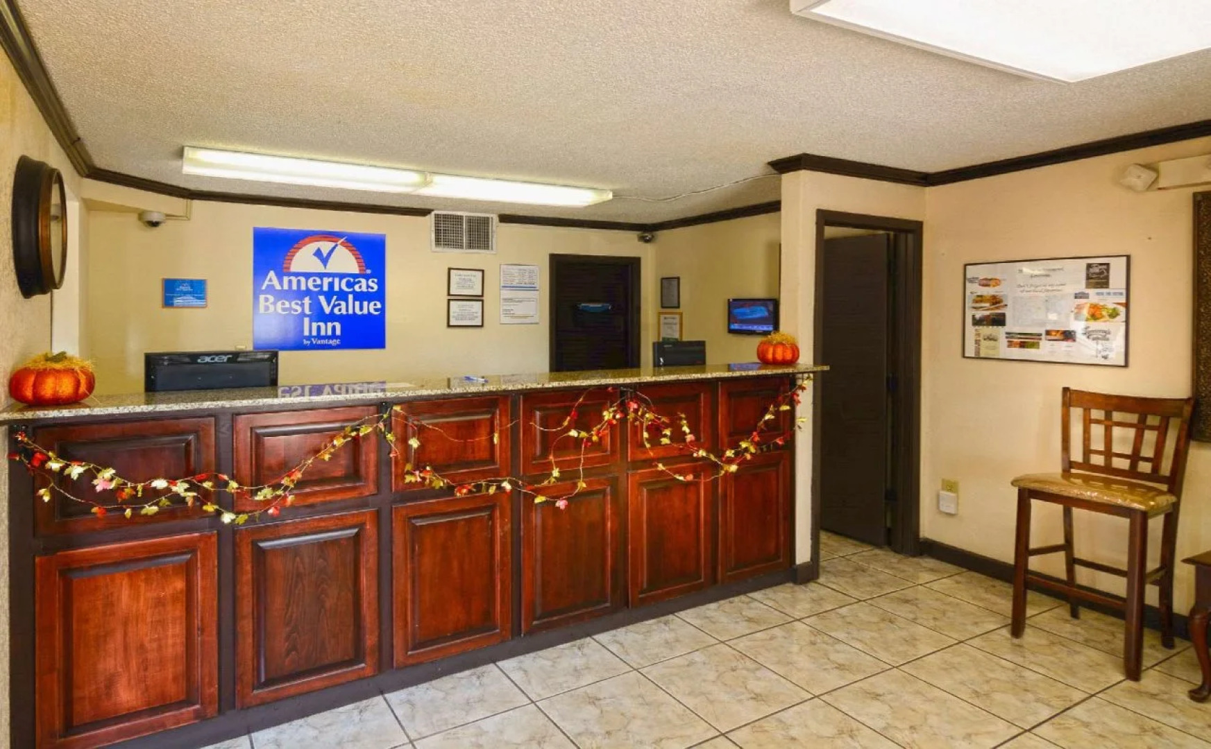 Americas Best Value Inn