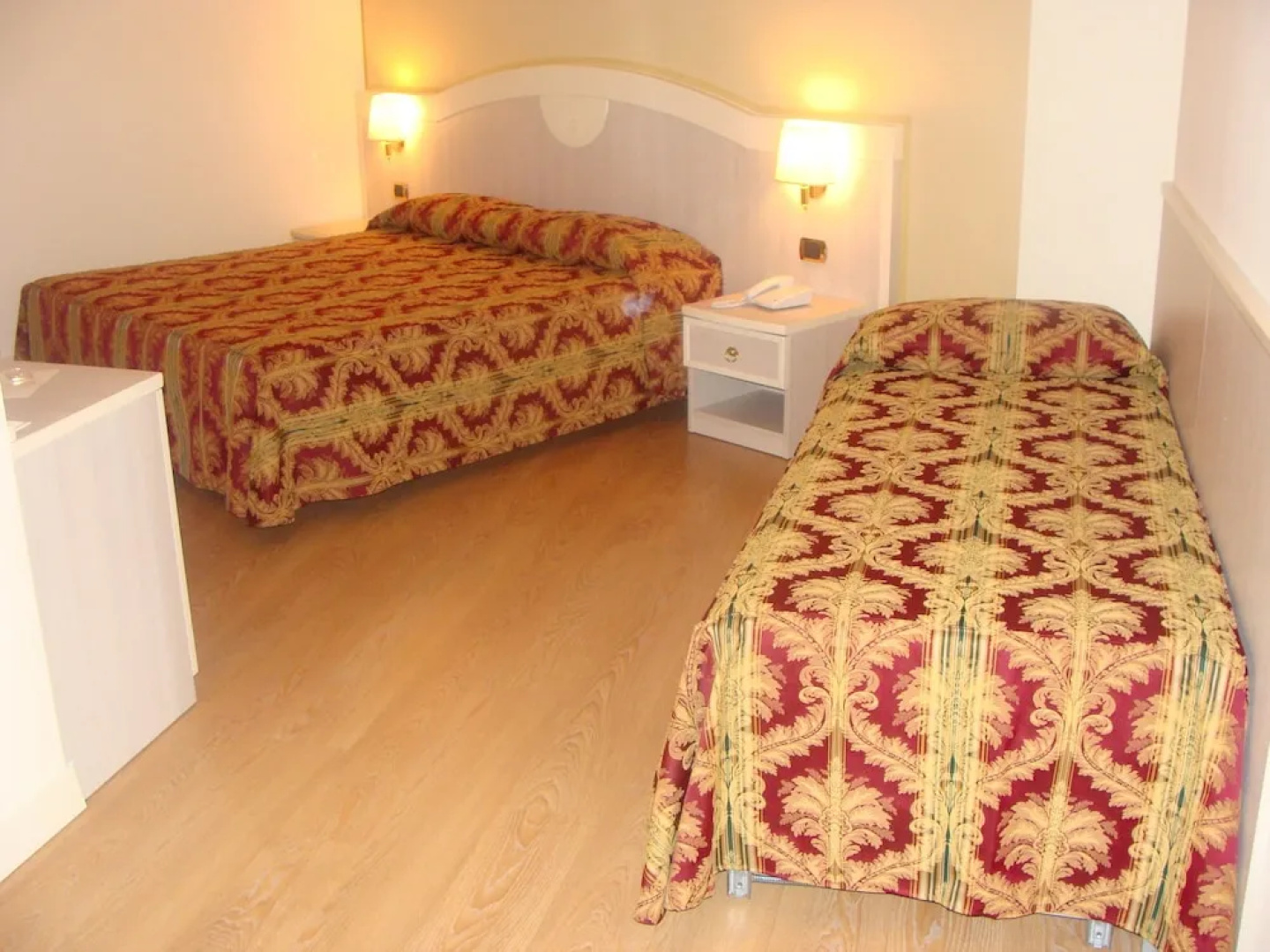 Hotel Belforte