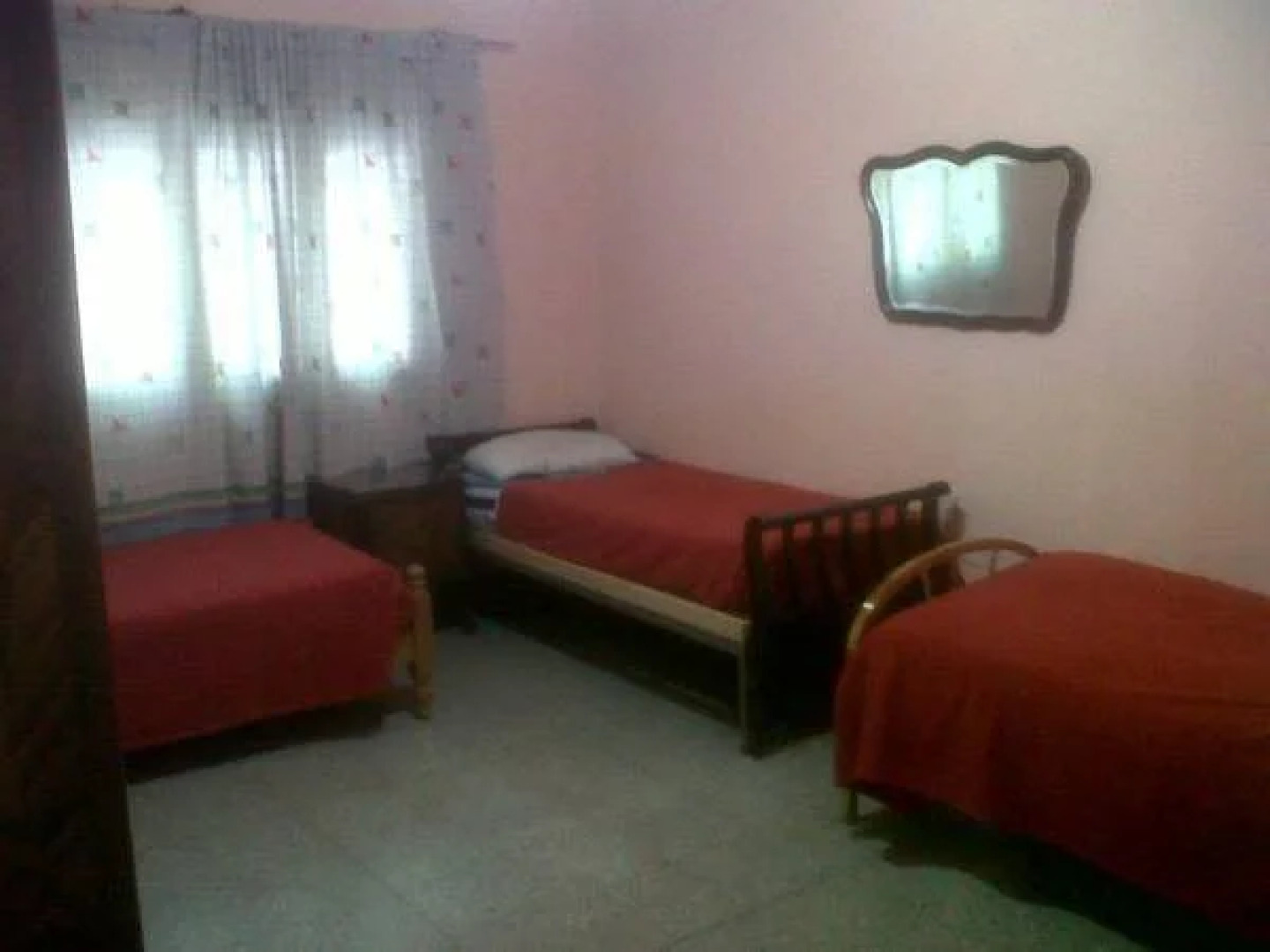 Hostel Rosa de Jerico