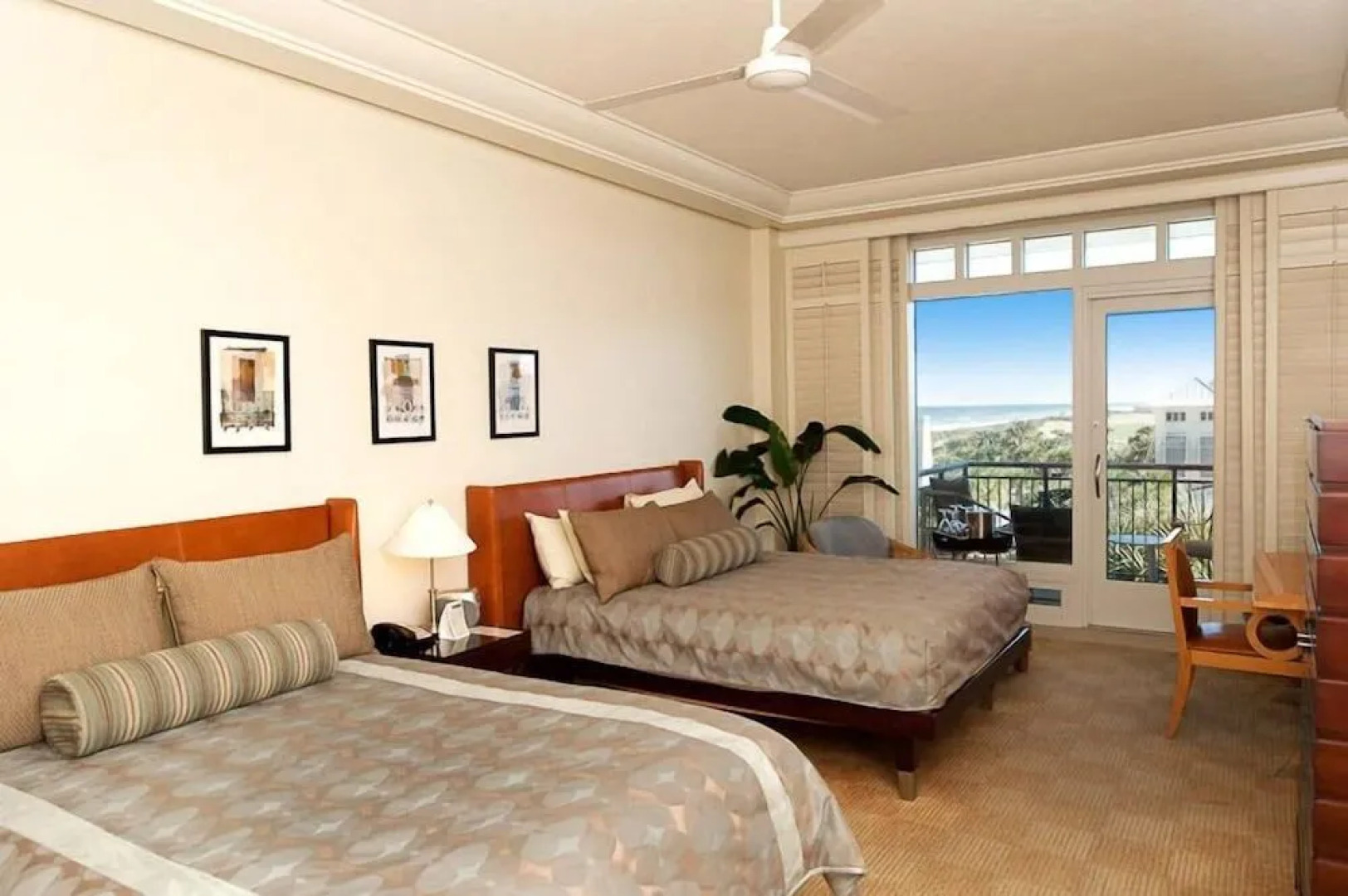 The Lodge at Hammock Beach Resort