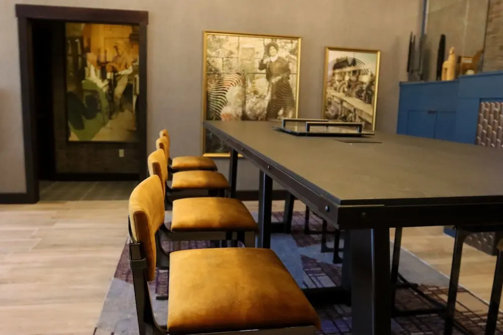 Holiday Inn Resort Deadwood Mountain Grand