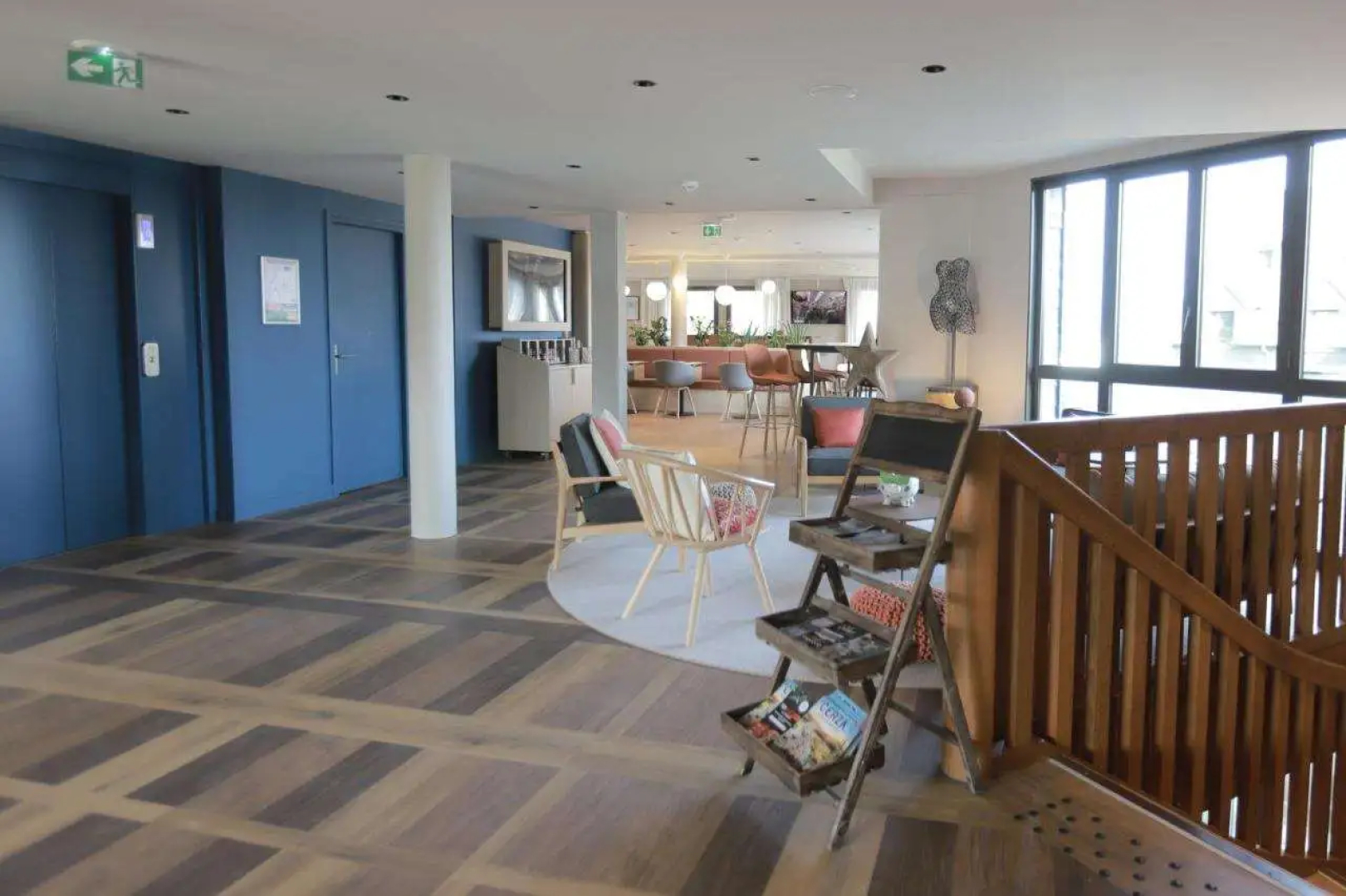 Antares & Spa Honfleur