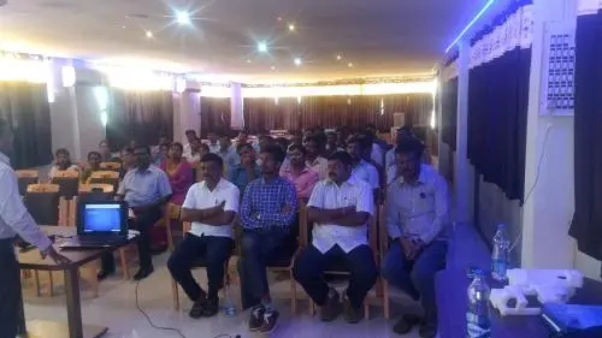 Hotel Nimba International