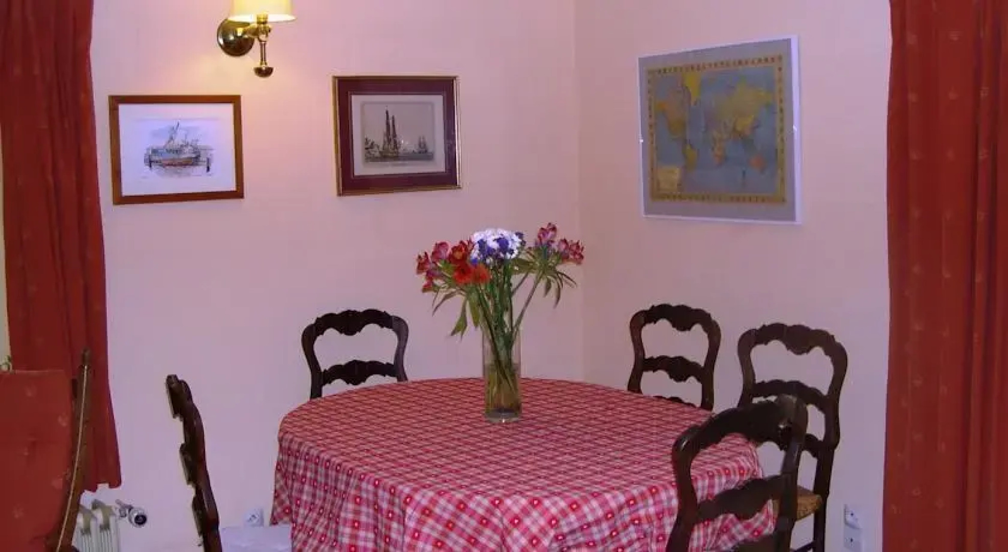 Manoir de Belle Fontaine