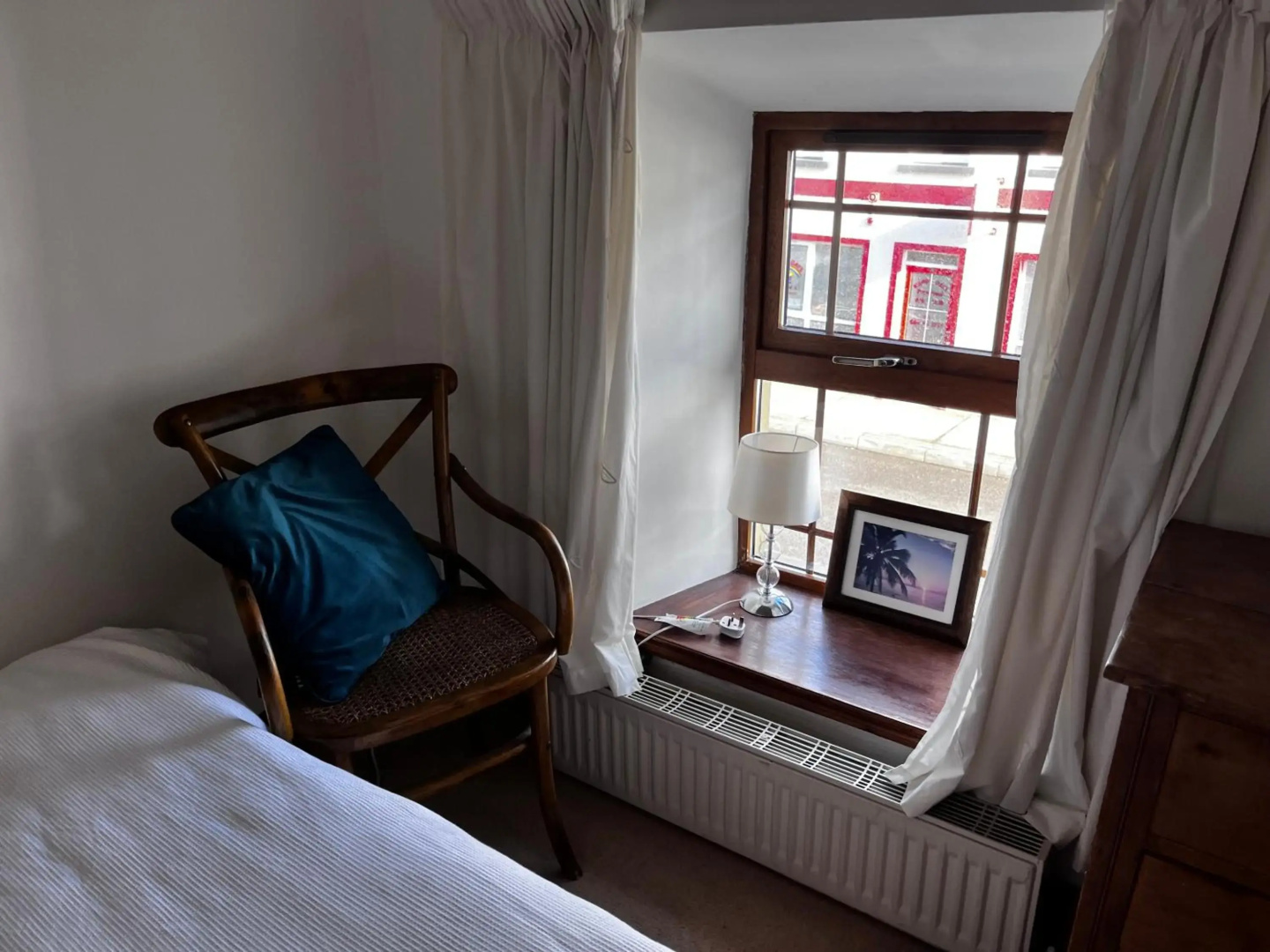 No 30 Cottage , Moville