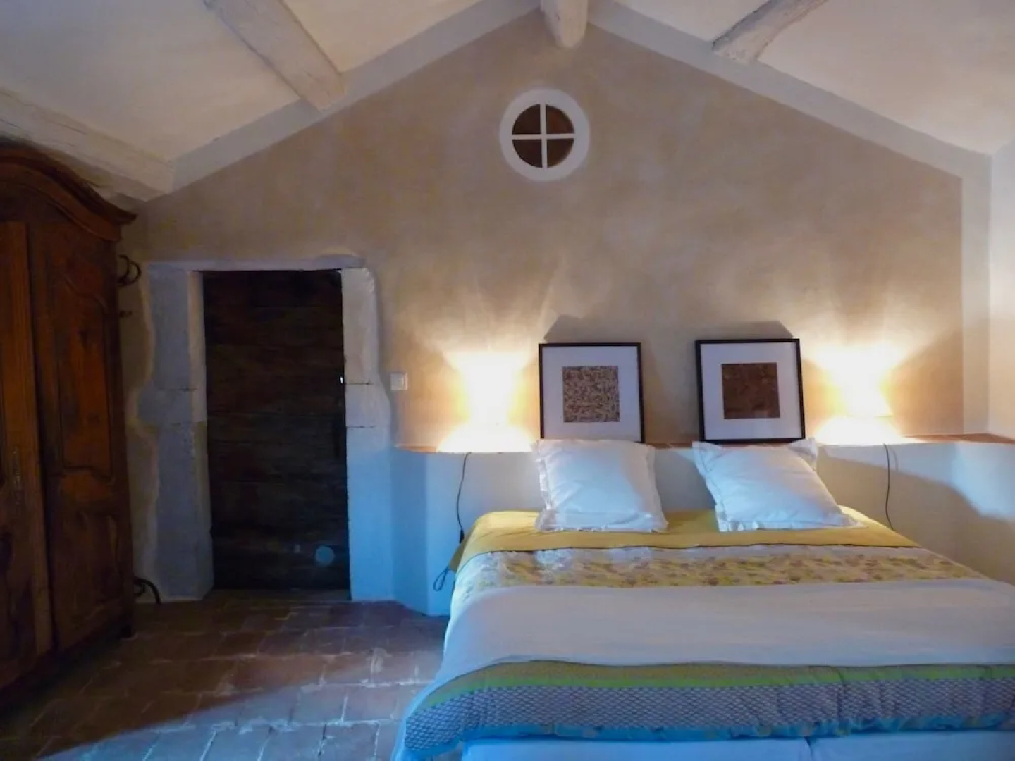 Chambres d'Hotes Atelier de Fons