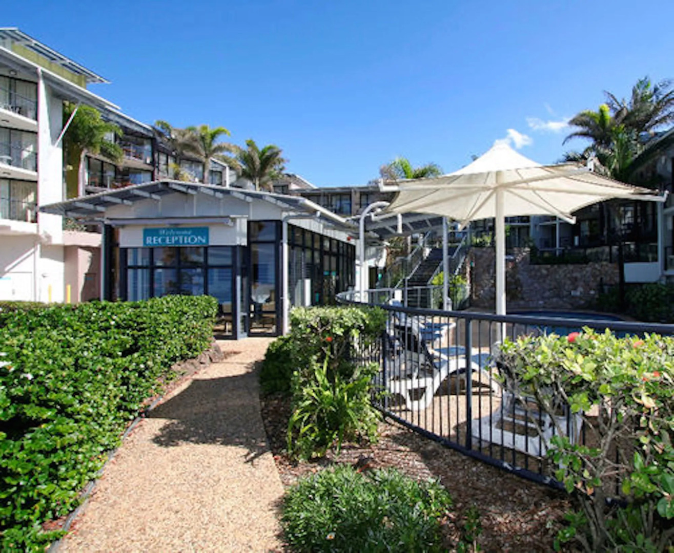 Beach Retreat Coolum