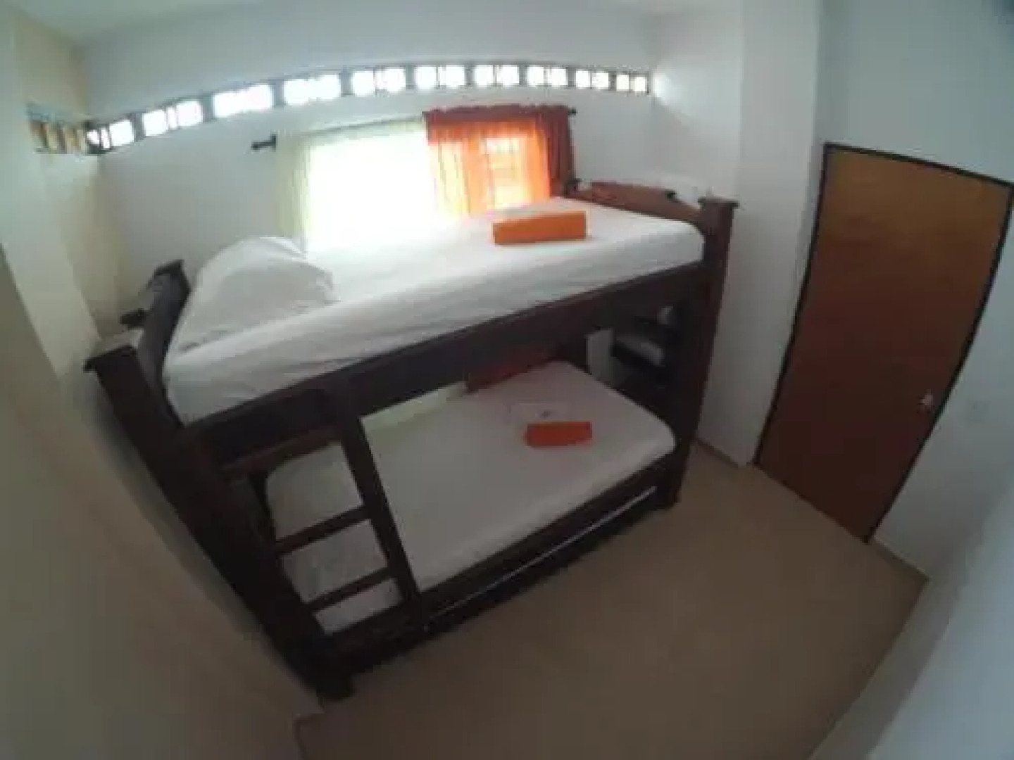 Casa de Mamá Hostal