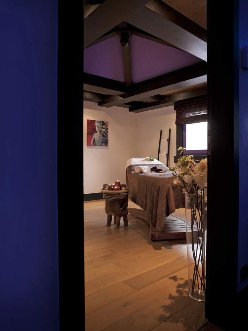 CGH Résidences  Boutique Le Telemark