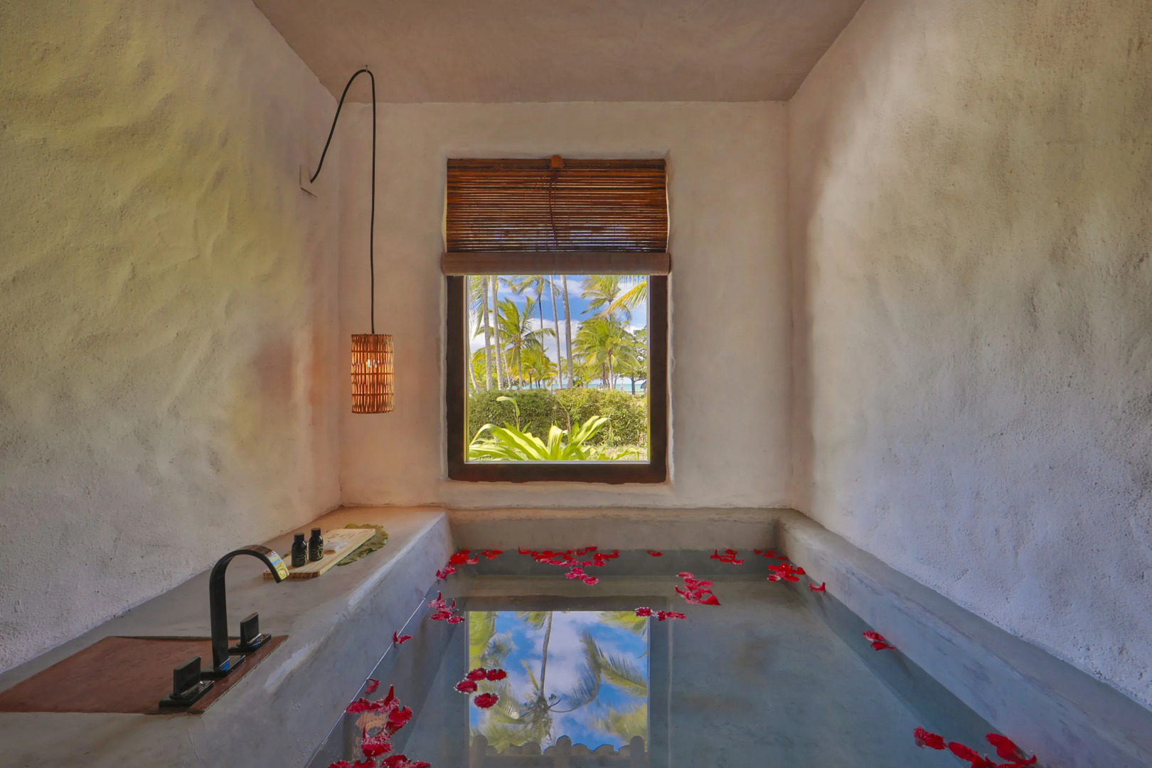 Reserva Jacumã - Boutique Hotel