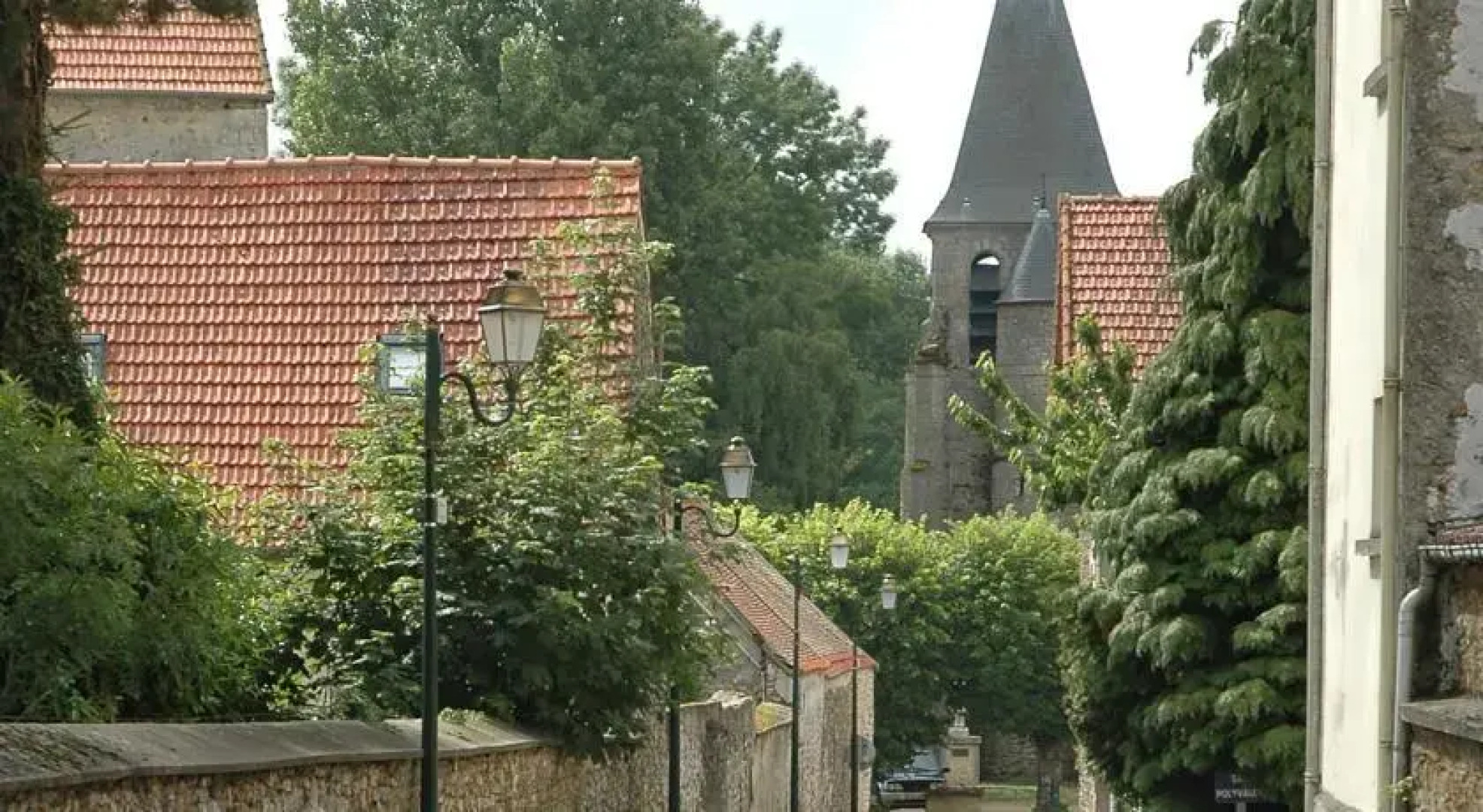 Little Guesthouse in the Garden