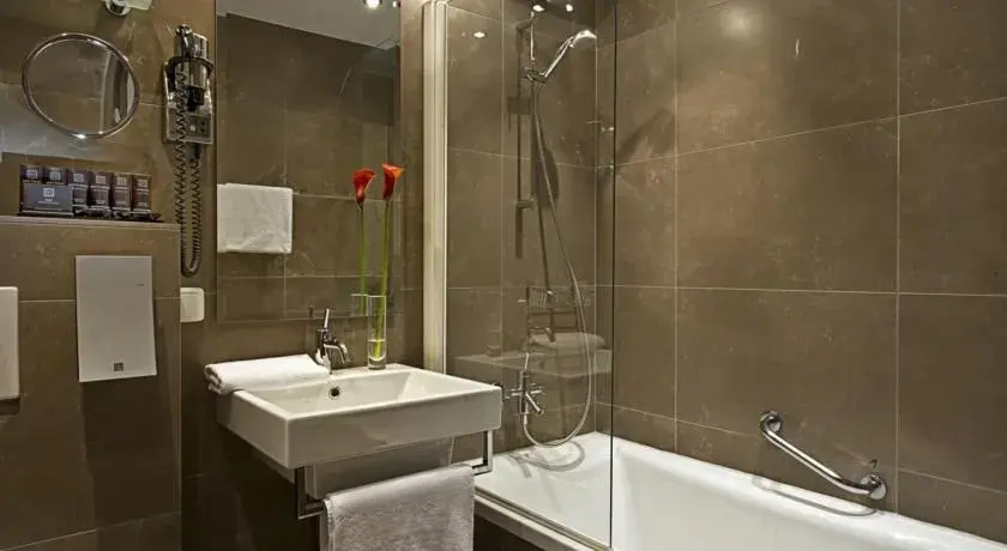 Wyndham Berlin Excelsior