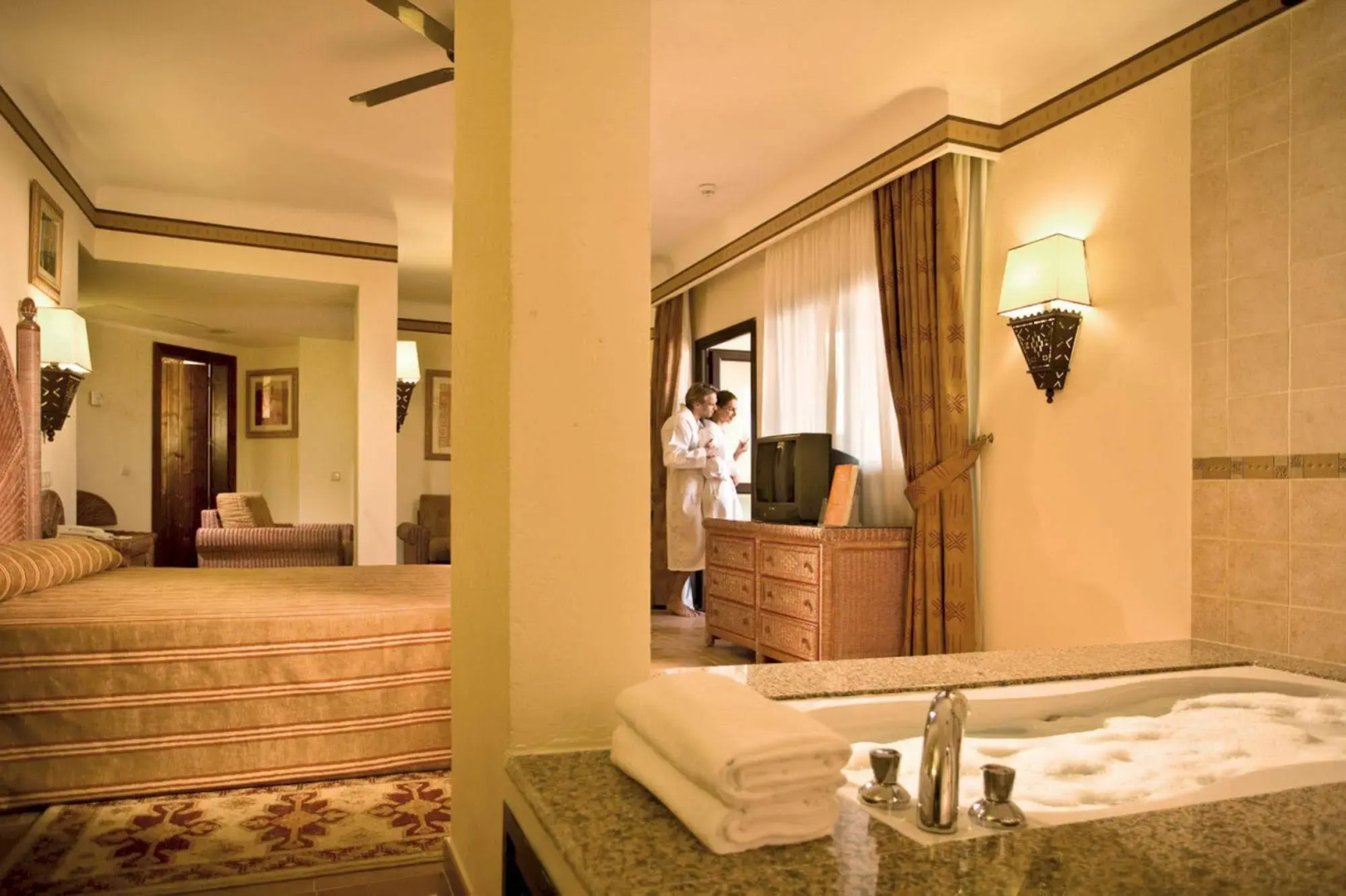 Hotel Riu Karamboa - Adults Only - All Inclusive