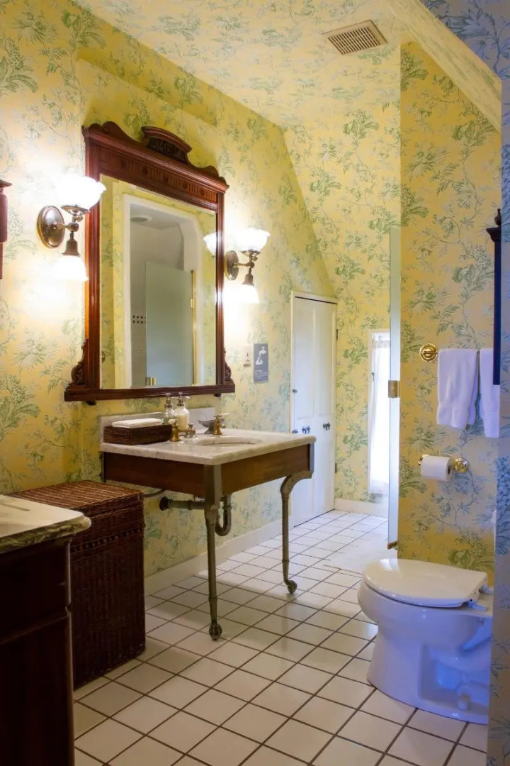 Green Gables Inn, A Four Sisters Inn