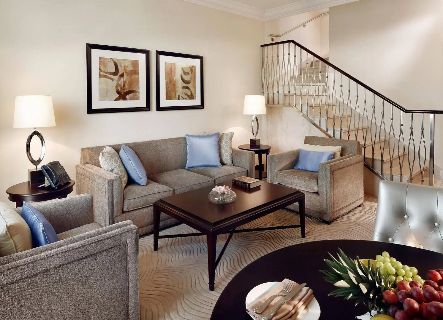 Makkah Clock Royal Tower, A Fairmont Hotel