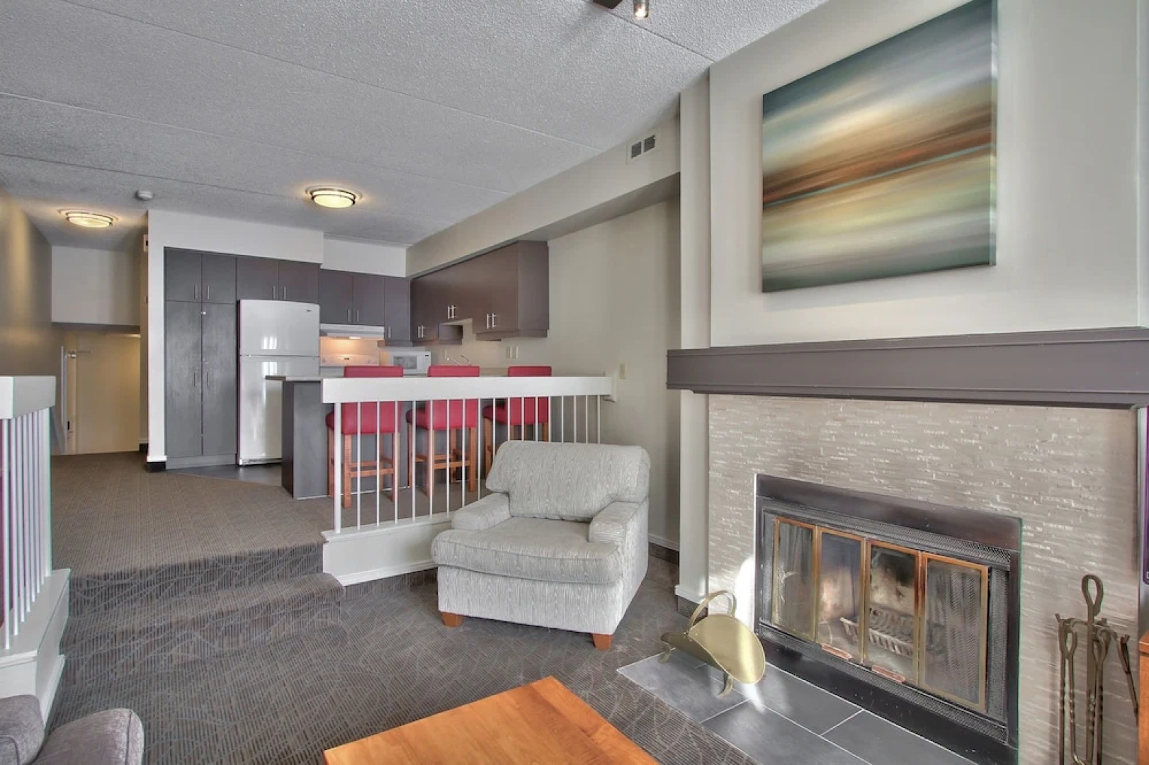 Blue Mountain Resort Home Collection